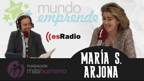 Más Humano Fundación