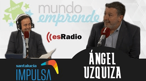SantaLucía Impulsa Santalucía
