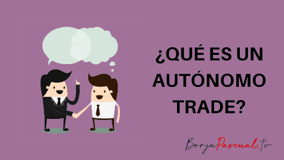 TRADE