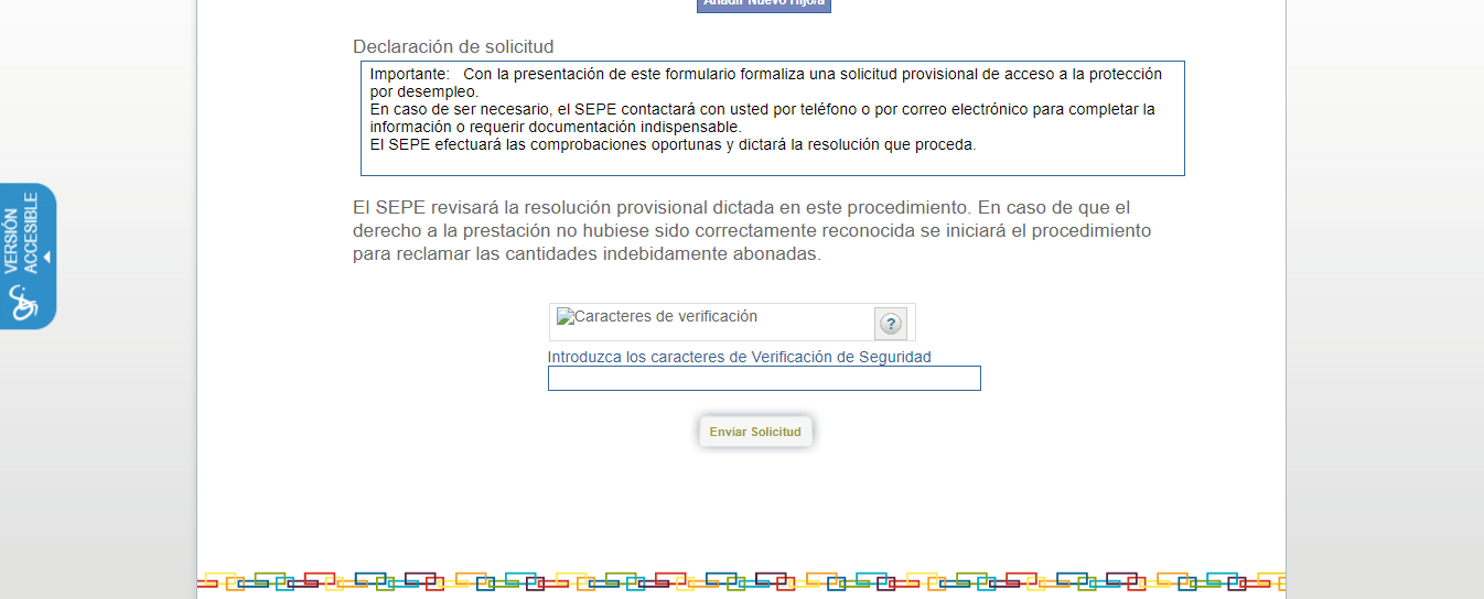 Cómo solicitar el paro online en el SEPE - Borja Pascual TV