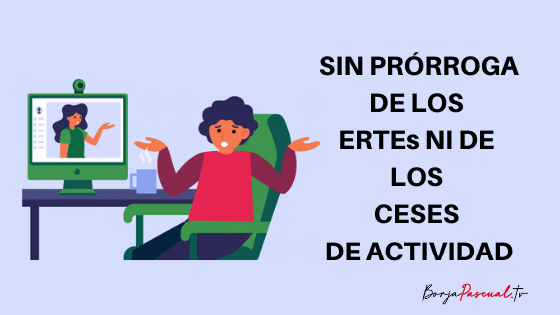 Sin prórroga de Sin prórroga de