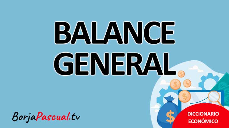 Balance general